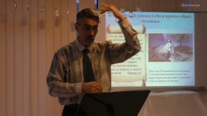 Пребывать в Божьей любви.