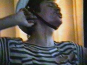 Обнинск Зимний слет 1991 часть-9 ДЗ Colobki