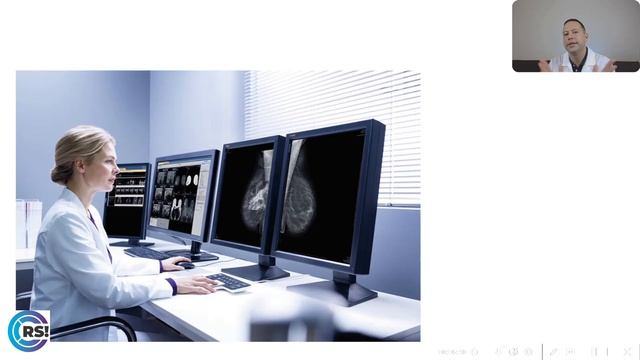 Ознакомительная вводная лекция по основам рентгенологии. Часть 4.