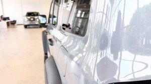 TANK 300 в комплектации City Premium Серый Шантар в Тон-Авто!