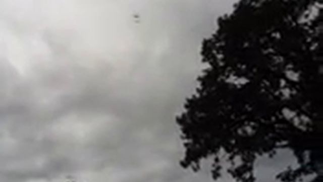 Flying mys s301g in my front yard pt2. смотреть онлайн