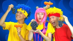 Yummy Fruits & Vegetables | D Billions Numa Numa Funny Dance Challenge | Dj B Song