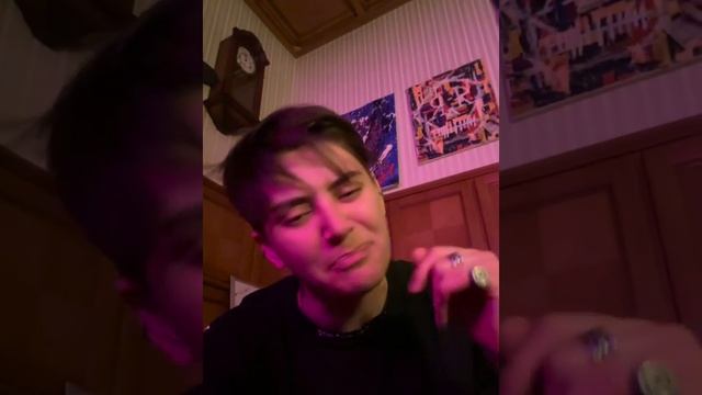 EMMA M/«Глаза в глаза» 2я песня из списка для проекта "Эмма Валерьевна" Как вам?