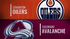 17.01.2025| Колорадо Эвеланш — Эдмонтон Ойлерз | Colorado Avalanche — Edmonton Oilers