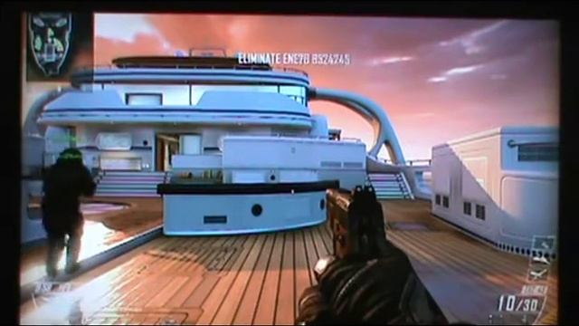 Sig Sauer P250 .45 Review / Call of Duty Black Ops II Tac 45 смотреть онлайн