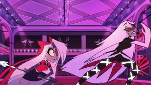 “Out For Love” | Hazbin Hotel | by Lisa van Harmelen (COVER)