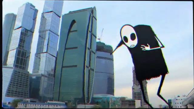 Mr. Freeman - Живой смотреть онлайн