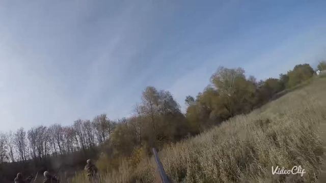 Охота на фазана 2018 год смотреть онлайн