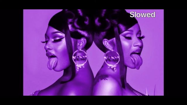 WAP slowed down смотреть онлайн