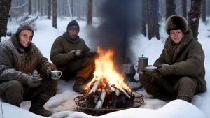 Сергей Наговицын - Кружечка (Сергей Грубов AI cover)