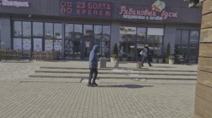 Рынок Монорама, Республика Адыгея 
Тургеневское шоссе 31