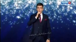 ⚜Роберт Катчиев ⚜- 🎼Джулдузум🎼