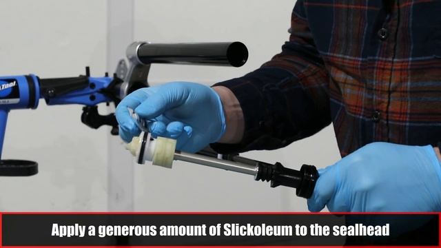 Manitou Mezzer Pro - How to change travel смотреть онлайн