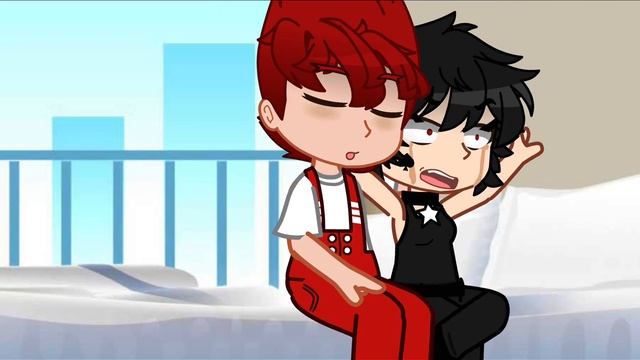 Истерика Эммы | 13_карт | ( Данте, Эмма ) смотреть онлайн