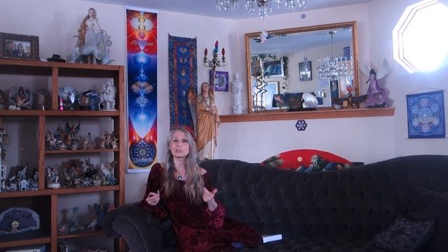 Healing the Spirit from a Broken Heart with Brigitte Mars смотреть онлайн