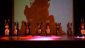 Студия танцев KINGZ, Калининград