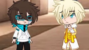 Видео с Лоренсом и Лололошкай