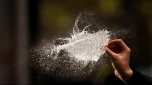 Schweppes (Реклама Швепс)