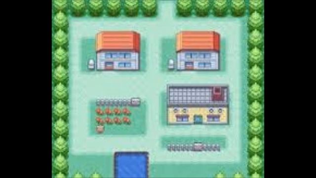 Pokemon theory: Is Oak in a relationship with Ashes Mom?! смотреть онлайн