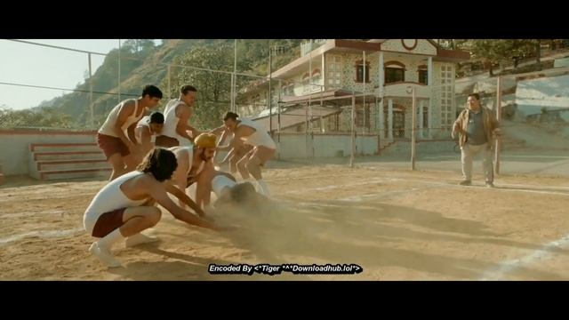 Fakira – SOTY 2 | Tiger Shroff, Tara & Ananya|Vishal & Shekhar|Sanam & Neeti|Anvita