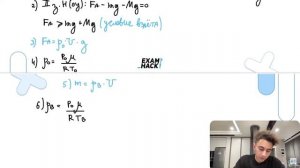 Воздушный шар, оболочка которого имеет массу M 145кг и объем V 230 м^3, наполняется - №29359