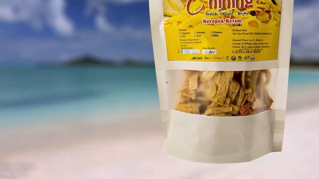 PERNIAGAAN BERKAT JAYA (C'Nining) смотреть онлайн