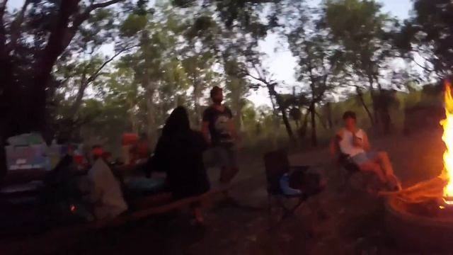 Kakadu Part 2 смотреть онлайн