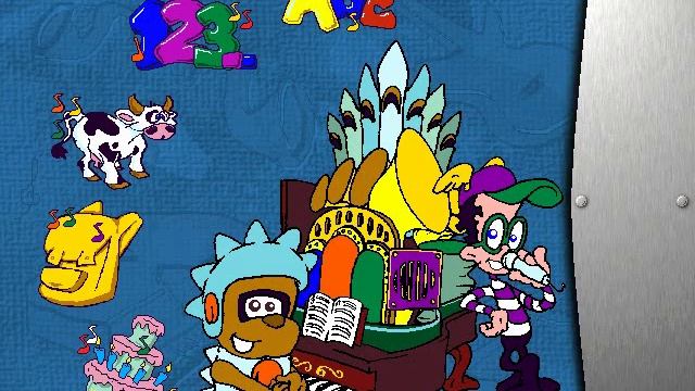 Let's play KidSpeak - Pip Teaches German, Songs смотреть онлайн