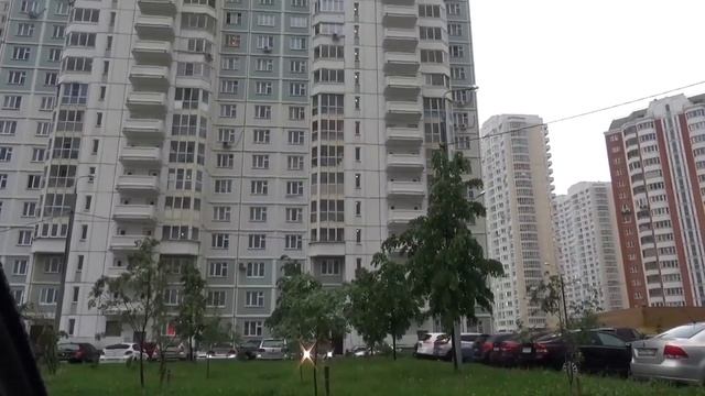 В Подмосковье за ложный звонок задержали консьержку жилого дома