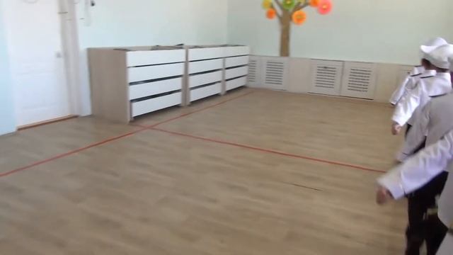 Березка Чурапча