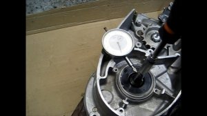 Полная подетальная сборка двигателя ява 354   1962 г.в.