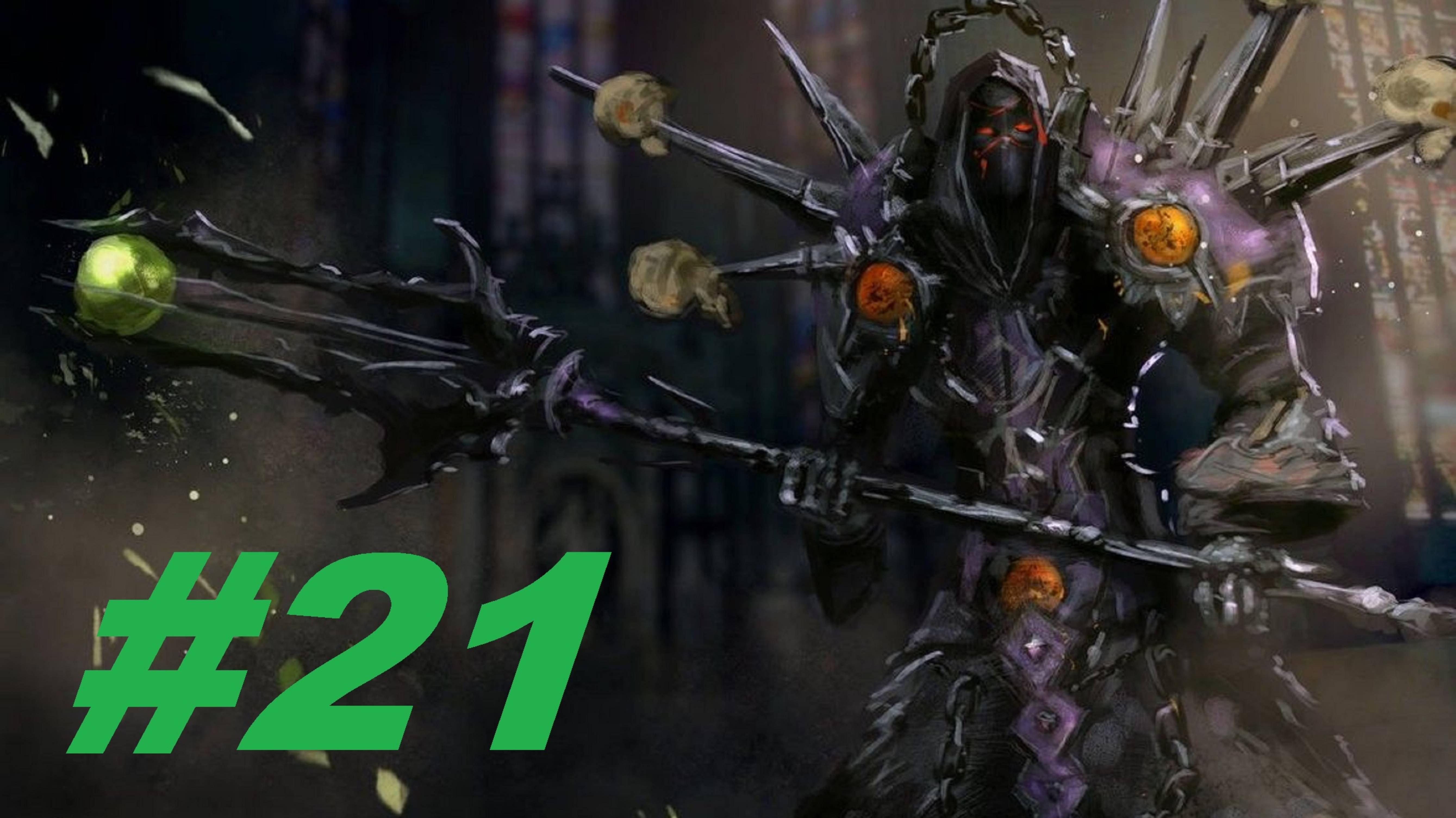 World Of Warcraft Sirus прокачка Варлока (чернокнижник) с нуля часть 21