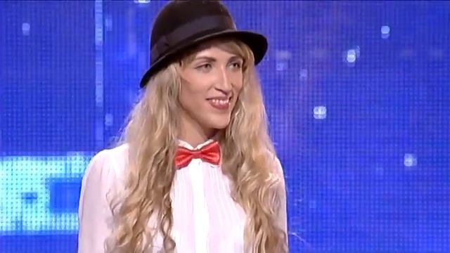 “Поющие города  Третий Сезон “  АННА КОТИК г  БОБРУЙСК смотреть онлайн