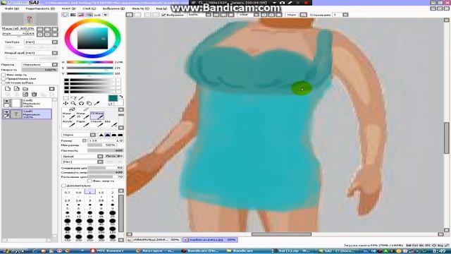 Видео на тему "Монтаж SAI" часть 2 - процесс. смотреть онлайн