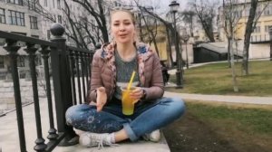 BUBBLE TEAM! Исследуем новые вкусы🍓