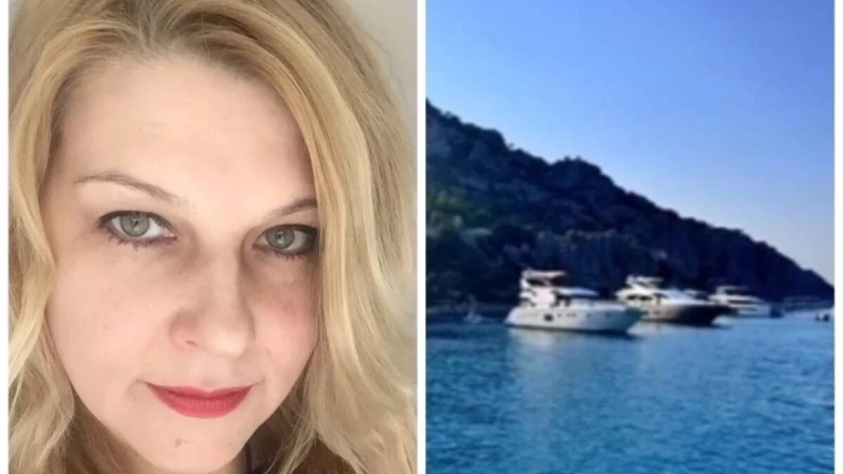 🔴Наталья Сомова. Уйти и не вернуться. Найден изувеченный труп. Печальное послесловие🔴 смотреть онлайн