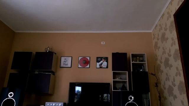 Heco Direkt/Sugden A21SE/Audiolab 8200 CDQ смотреть онлайн