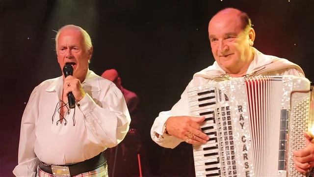 Your My Best Friend - The Tartan Lads смотреть онлайн