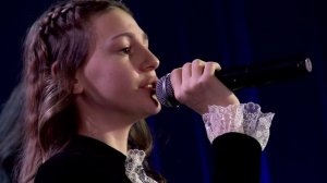 "Письмо брату"- Варвара Курызина 2025