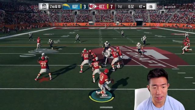 FASTEST PLAYER DRAFT! WILL SPEED WIN!? Madden 18 Draft Champions смотреть онлайн