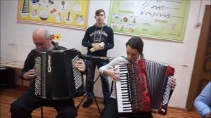 Счастливые люди  Орехово-Зуево