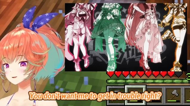 𝗞𝗶𝗮𝗿𝗮 𝗶𝘀 𝗵𝗮𝗽𝗽𝘆 𝘁𝗵𝗮𝘁 𝗛𝗼𝗹𝗼 𝗘𝗡 𝗚𝗲𝗻 𝟰 𝗵𝗮𝘀 𝗚𝗿𝗲𝗲𝗻 𝗰𝗼𝗹𝗼𝗿 𝗺𝗲𝗺𝗯𝗲𝗿𝘀【Hololive EN】 смотреть онлайн