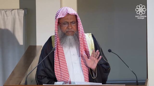 Jumu'ah Khutbah | English | Taking Care of Salah | 11 August 2017 смотреть онлайн