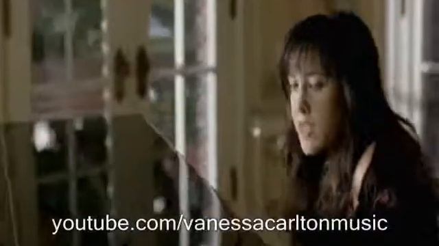 Vanessa Carlton - Pretty Baby - Official Video HQ