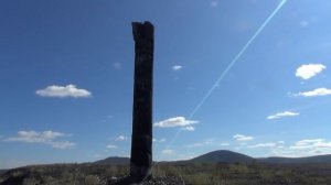 На Колыму через хребты Якутии.  Часть 1.  С золотоискателями на озеро Малык.