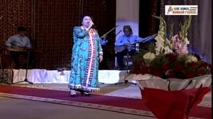 2  Хосияти Зарафшони Накши чин