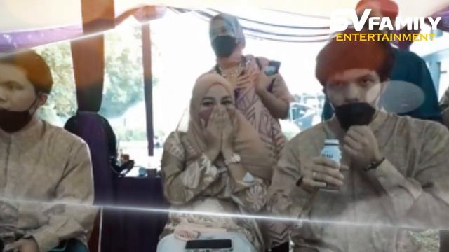 MAK JL3B..! POSTING BERKURBAN ATTA AUREL DIJULITIN, GUS MIFTAH BERI PESAN MENOHOK UNTUK PARA HETER