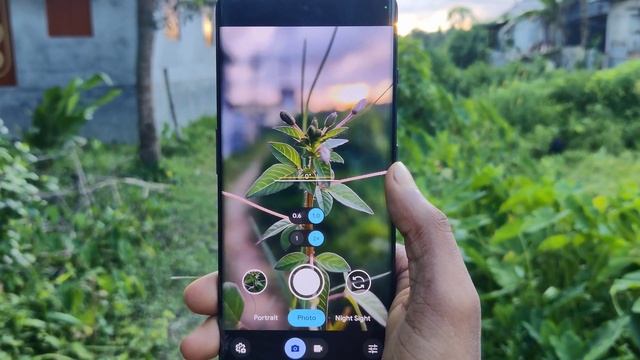 HoW to Take Good Quality Photos with Low Quality Camera  Best Camera app for Android  .