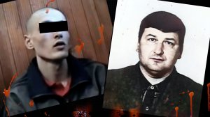 Экс-милиционер Устроил Кровавую Бойню Спасая от Тюрьмы Непутевых Сыновей