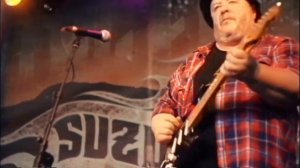 Трибьют-группа Dipped in Purple. Деморолик (сентябрь 2016)